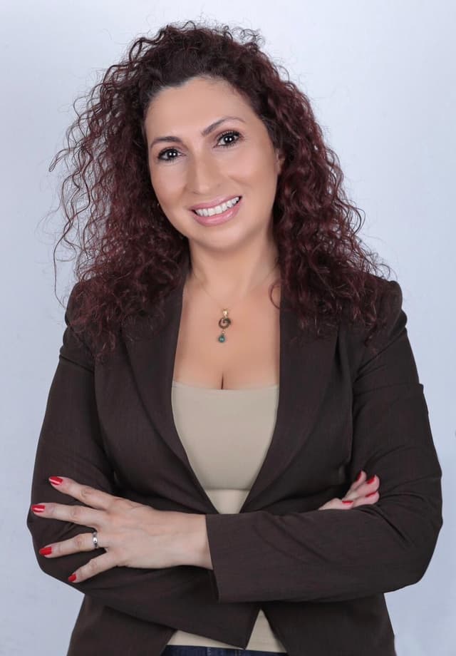 Carla Cremona - Financial Security Consultant